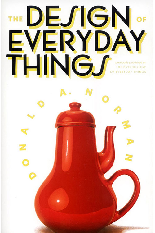 Design of Everyday Things