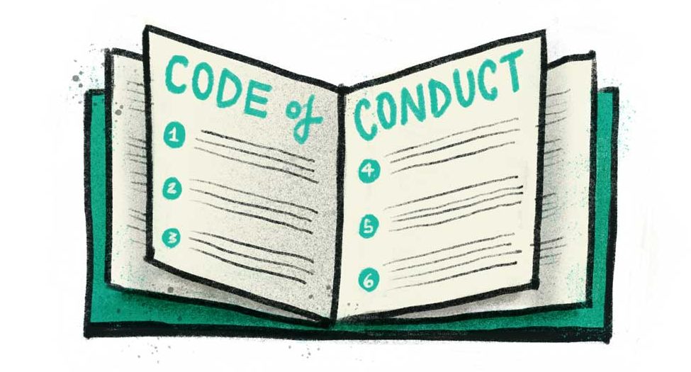 Every Free Software Community Needs a Code of Conduct
