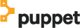 Puppet Logo