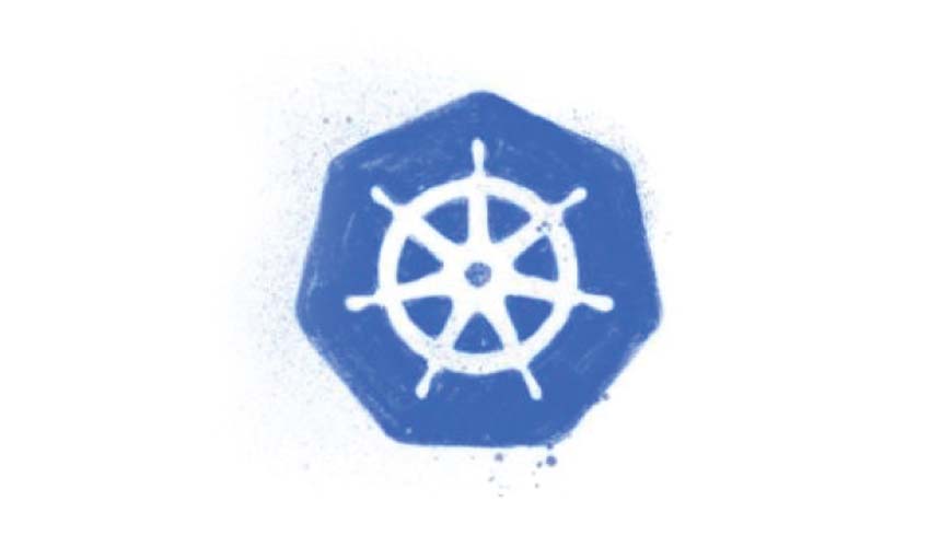 kubernetes-logo-sketch Kubernetes Secrets Management