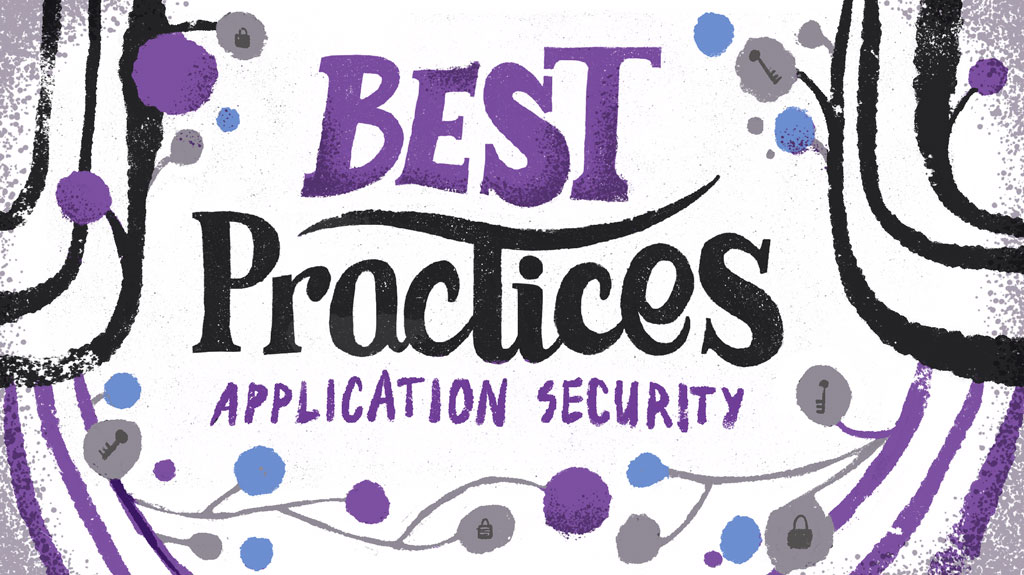 Application Security Best Practices