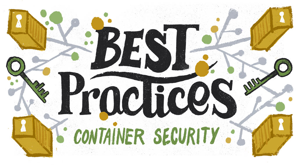 Container Security Best Practices