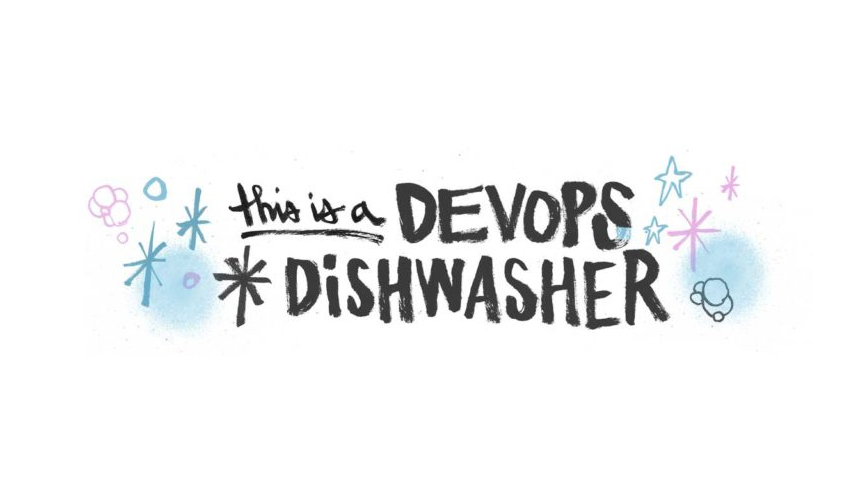 DevOps Dishwasher