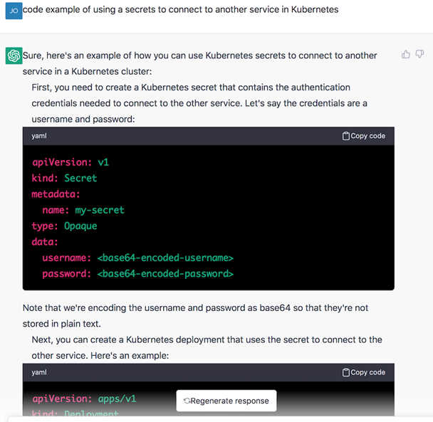 ai writing code ai writing code